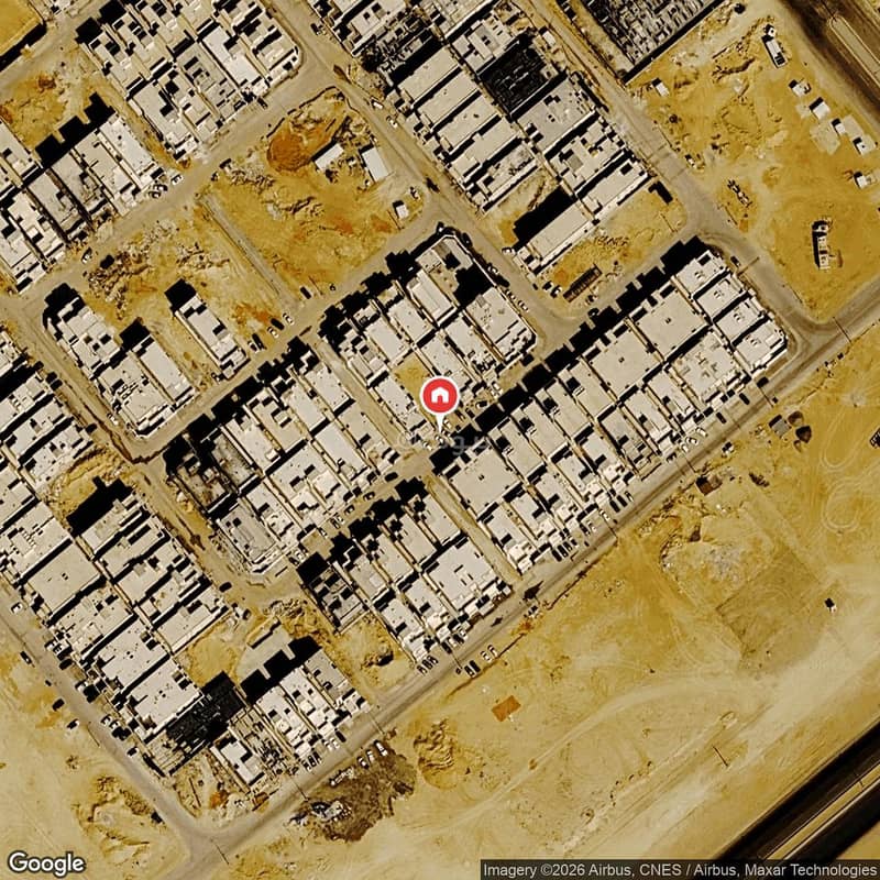 Apartment For Sale in Al Janadriyah, Riyadh Apartment For Sale in Al Janadriyah, Riyadh