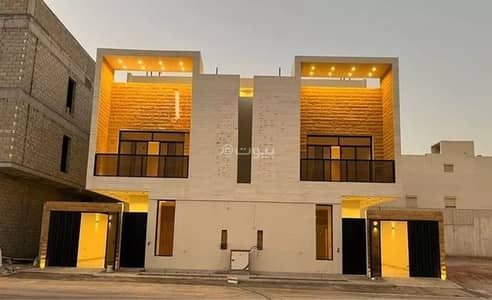 فیلا 6 غرف نوم للبيع في غرب الرياض، الرياض - فيلا للبيع في شارع أحمد بن نبهان الحافظ, حي المهدية, الرياض فیلا 6 غرف نوم للبيع في غرب الرياض، الرياض - فيلا للبيع في شارع أحمد بن نبهان الحافظ, حي المهدية, الرياض