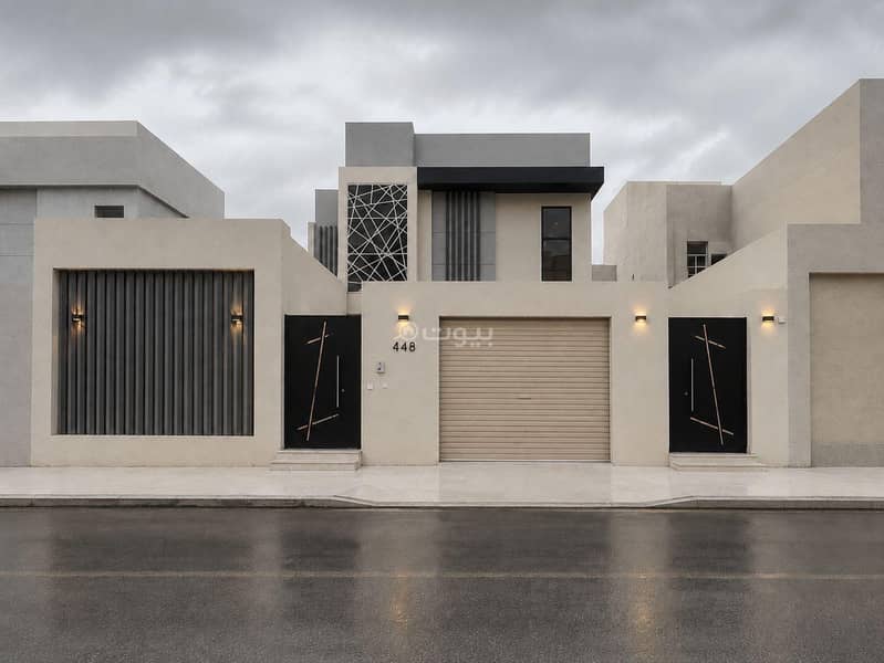 Luxurious villa for rent in Al Mashriqa community Luxurious villa for rent in Al Mashriqa community
