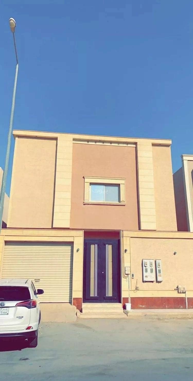 Villa For Rent in Al Yasmin, Riyadh Villa For Rent in Al Yasmin, Riyadh