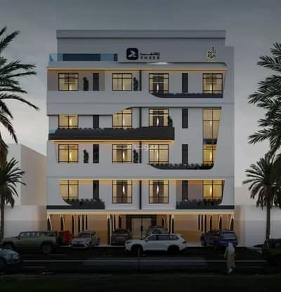 3 Bedroom Flat for Sale in North Jeddah, Jeddah - Apartment for sale on Al Sadeed Street, Al Salamah District, Jeddah. 3 Bedroom Flat for Sale in North Jeddah, Jeddah - Apartment for sale on Al Sadeed Street, Al Salamah District, Jeddah.