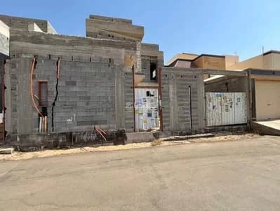 4 Bedroom Villa for Sale in Al Manar district, Buraydah Al Qassim Region - Villa For Sale in Al Manar district, Buraydah Al Qassim Region