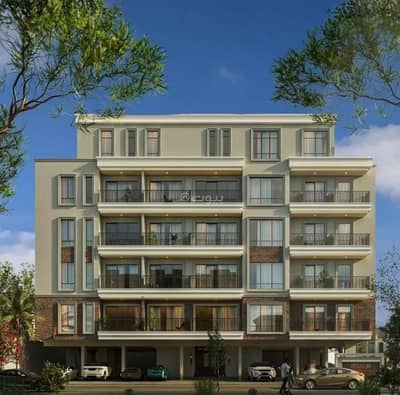 3 Bedroom Flat for Sale in North Jeddah, Jeddah - Apartment for sale on Amr Bin Bajad Street, Al Zahraa District, Jeddah. 3 Bedroom Flat for Sale in North Jeddah, Jeddah - Apartment for sale on Amr Bin Bajad Street, Al Zahraa District, Jeddah.