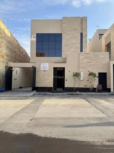 فیلا 5 غرف نوم للبيع في شمال الرياض، الرياض - فيلا للبيع في حي النرجس, مدينة الرياض, منطقة الرياض
