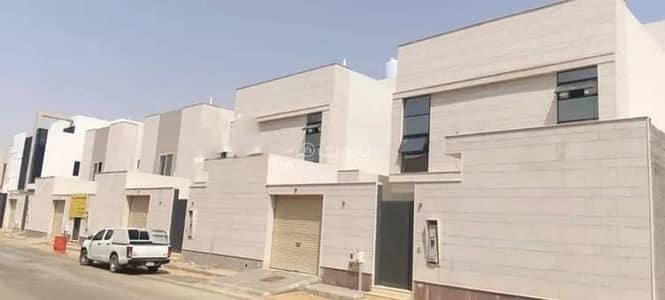 3 Bedroom Villa for Sale in Al Nahdah, Buraydah Al Qassim Region - Villa For Sale in Al Nahdah, Buraydah Al Qassim Region