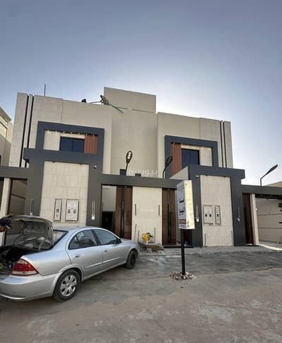 دور 5 غرف نوم للايجار في شرق الرياض، الرياض - دور علوي جديد للإيجار بحي البيان دور 5 غرف نوم للايجار في شرق الرياض، الرياض - دور علوي جديد للإيجار بحي البيان