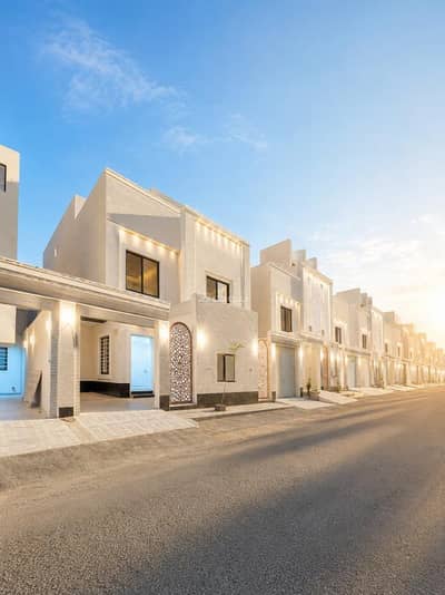 5 Bedroom Floor for Sale in South Riyadh, Riyadh - 5 bedrooms upper floor with an apartment for sale in Bader, Riyadh