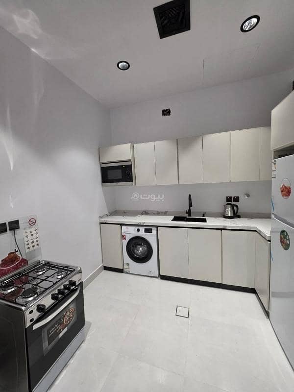 Apartment For Rent in Al Maizilah, East Riyadh Apartment For Rent in Al Maizilah, East Riyadh