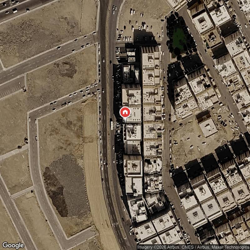 Jeddah, Al-Tayseer District Jeddah, Al-Tayseer District