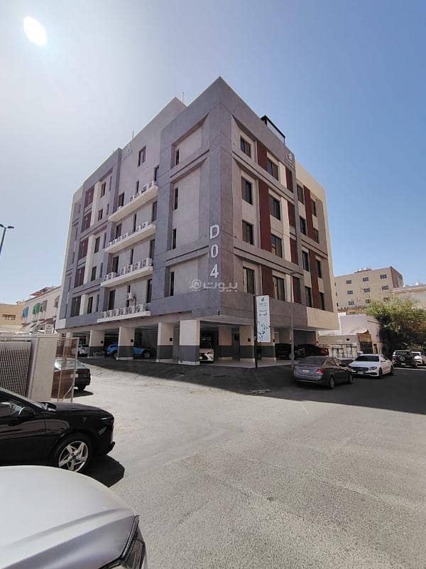 شقة للبيع في حي الزهراء، شمال جدة شقة للبيع في حي الزهراء، شمال جدة