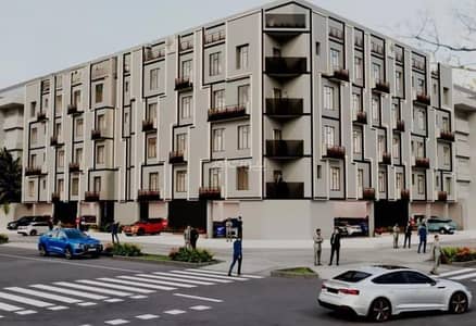 3 Bedroom Flat for Sale in North Jeddah, Jeddah - Apartment for Sale in Al Sawari, North Jeddah 3 Bedroom Flat for Sale in North Jeddah, Jeddah - Apartment for Sale in Al Sawari, North Jeddah