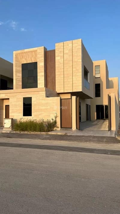 6 Bedroom Villa for Sale in West Riyadh, Riyadh - Villa for sale in Al Mahdiyah, West Riyadh