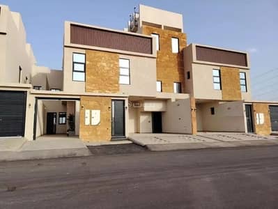 5 Bedroom Floor for Sale in West Riyadh, Riyadh - Floor For Sale in Al Hazm, Riyadh