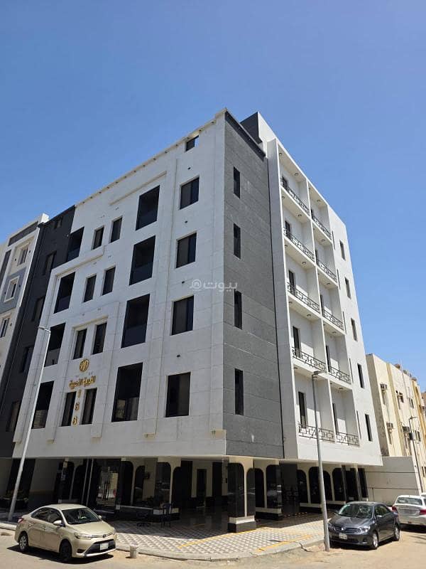 Residential Building For Sale in Al Rawdah, Jeddah Residential Building For Sale in Al Rawdah, Jeddah