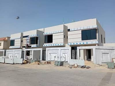 فیلا 5 غرف نوم للبيع في الشراع، الخبر - فيلا للبيع في حي الشراع, مدينة الخبر, المنطقة الشرقية