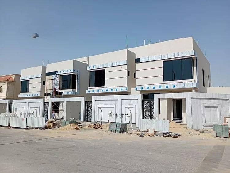 فيلا للبيع في حي الشراع, مدينة الخبر, المنطقة الشرقية فيلا للبيع في حي الشراع, مدينة الخبر, المنطقة الشرقية