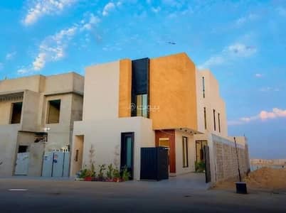 فیلا 6 غرف نوم للبيع في غرب الرياض، الرياض - فيلا للبيع في حي المهدية, مدينة الرياض, منطقة الرياض
