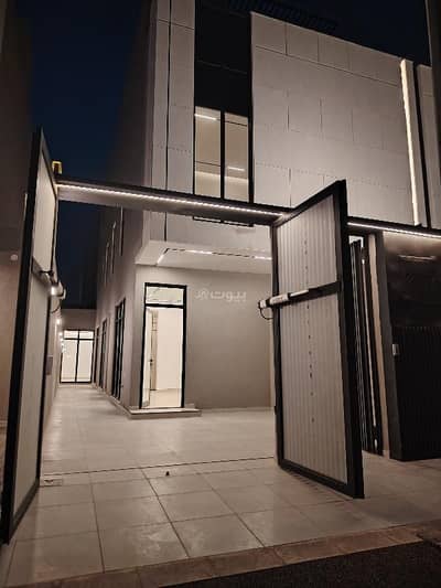 4 Bedroom Floor for Sale in East Riyadh, Riyadh - A luxury ground floor apartment for sale in Al-Rimal district 4 Bedroom Floor for Sale in East Riyadh, Riyadh - A luxury ground floor apartment for sale in Al-Rimal district