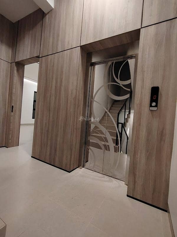 Luxurious penthouse for sale, Al-Rimal district Luxurious penthouse for sale, Al-Rimal district