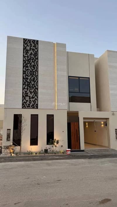 6 Bedroom Villa for Sale in West Riyadh, Riyadh - Villa for sale in Al Mahdiyah, West Riyadh