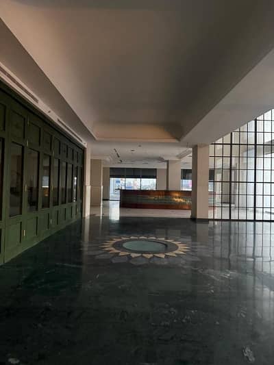 Commercial Building for Rent in North Jeddah, Jeddah - Commercial building for rent