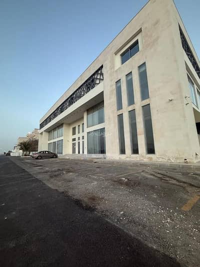 Commercial Building for Rent in North Jeddah, Jeddah - Commercial building for rent in Obhur Al Shamaliyah, North Jeddah