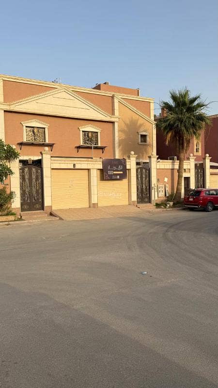 3 Bedroom Floor For Rent in Al Rabi, Riyadh 3 Bedroom Floor For Rent in Al Rabi, Riyadh
