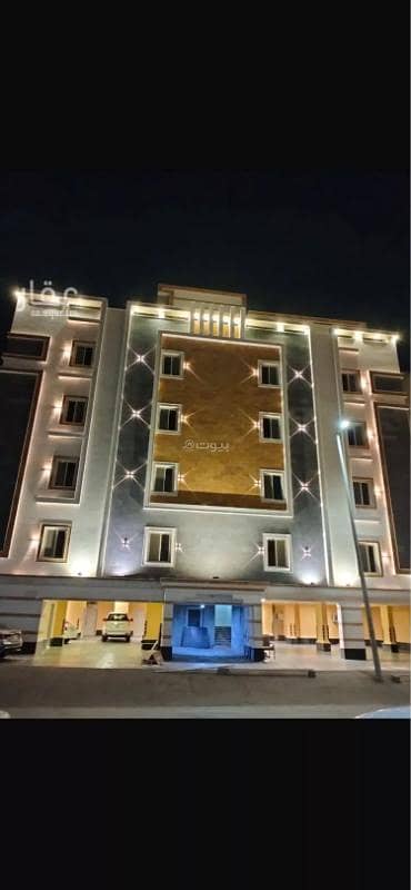 5 Bedroom Flat for Rent in North Jeddah, Jeddah - Apartment for rent in Al-Rayan neighborhood, 5 rooms, area 210