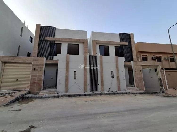 Villa For Sale in Al Uraija Al Gharbiyah, Riyadh Villa For Sale in Al Uraija Al Gharbiyah, Riyadh