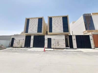 فیلا 5 غرف نوم للبيع في شمال الرياض، الرياض - فيلا تتكون من 5 غرف للبيع في النرجس، الرياض
