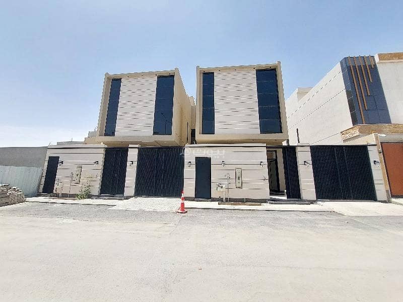 Villa for sale in Al Narjis, North Riyadh Villa for sale in Al Narjis, North Riyadh