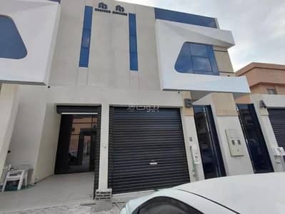 فیلا 4 غرف نوم للبيع في غرب الرياض، الرياض - فيلا للبيع في حي السويدي, مدينة الرياض, منطقة الرياض