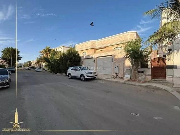 فيلا للبيع في حي البساتين, مدينة جدة, منطقة مكة المكرمة فيلا للبيع في حي البساتين, مدينة جدة, منطقة مكة المكرمة