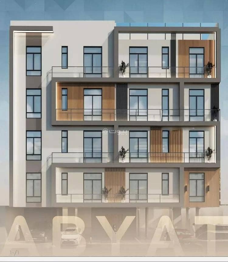 Apartment For Sale in Al Hamraa, Jeddah Apartment For Sale in Al Hamraa, Jeddah