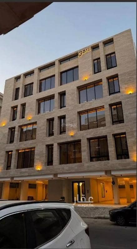 Luxurious apartment for sale in Al Zahra district – Jeddah Luxurious apartment for sale in Al Zahra district – Jeddah