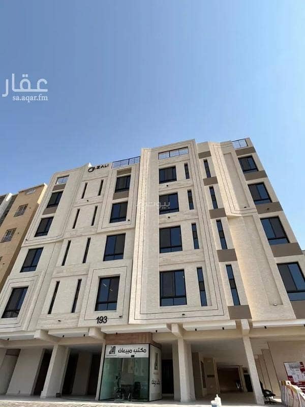 Luxurious apartment for sale in Al-Waha district – Jeddah Luxurious apartment for sale in Al-Waha district – Jeddah