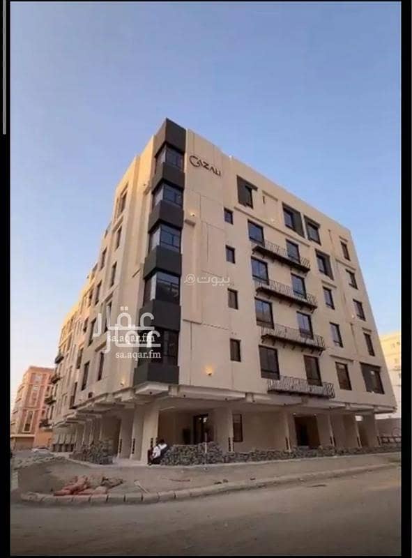 A luxurious ownership apartment – Al-Rayan District (Al-Thuraya Plan) A luxurious ownership apartment – Al-Rayan District (Al-Thuraya Plan)