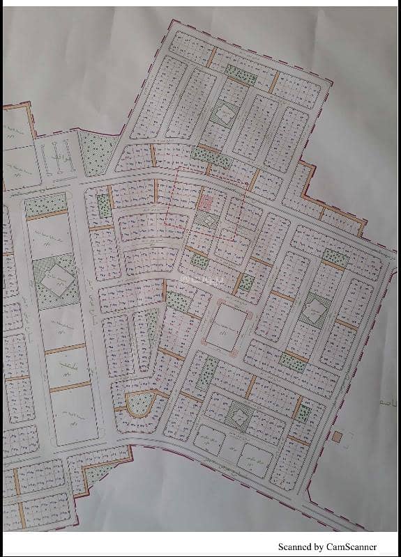 Land for sale in Al Haridhah Land for sale in Al Haridhah