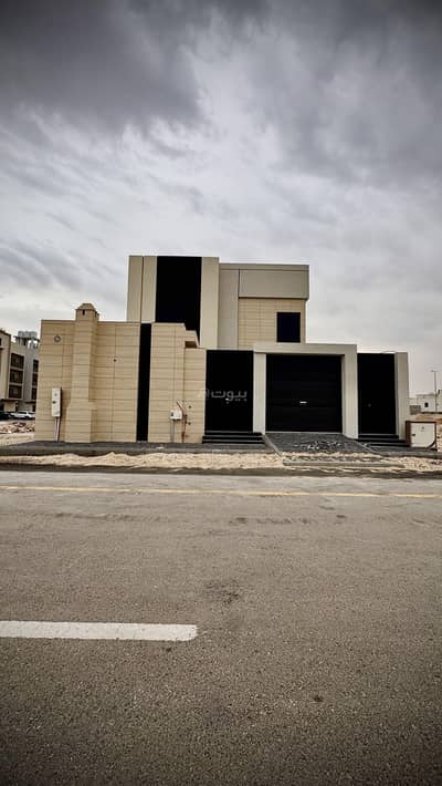 4 Bedroom Villa for Sale in Al Shulah, Dammam - Villa in Al Shulah 4 bedrooms 1900000 SAR - 87988874