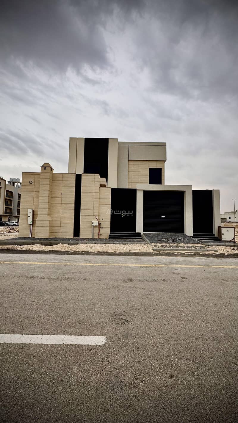 Villa for sale in Al Shulah, Dammam Villa for sale in Al Shulah, Dammam