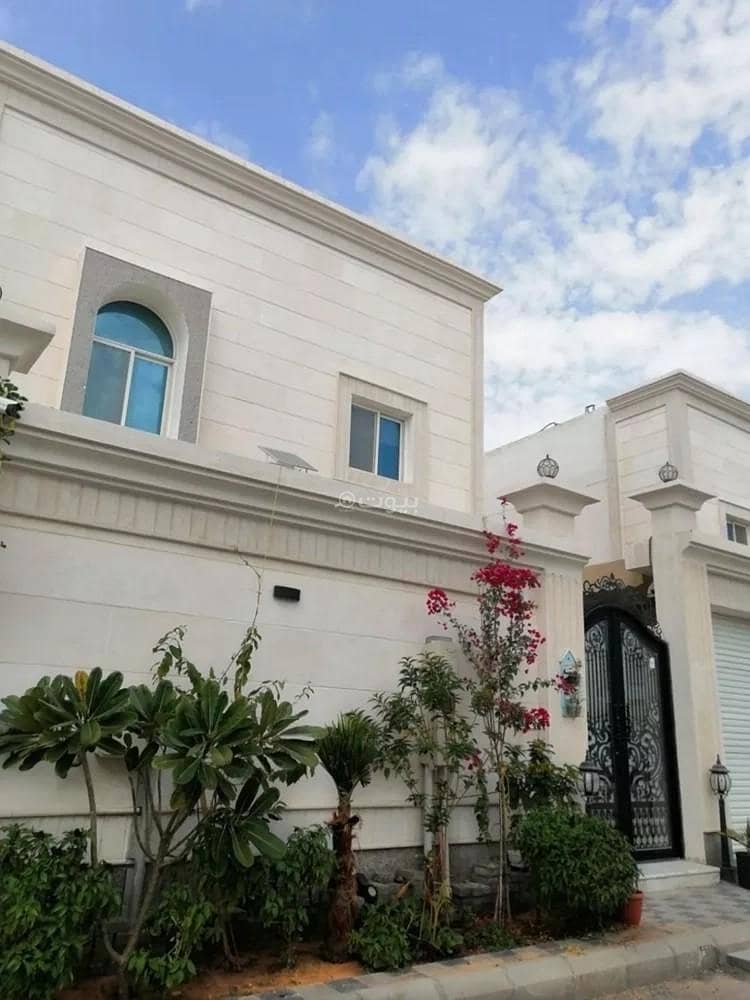 Villa For Sale in Al Amwaj, Al Khobar Villa For Sale in Al Amwaj, Al Khobar