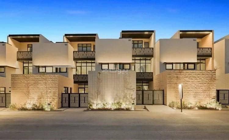 Villa For Sale in Al Narjis, North Riyadh Villa For Sale in Al Narjis, North Riyadh