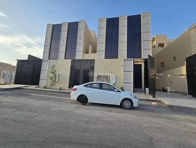 فیلا 5 غرف نوم للبيع في شمال الرياض، الرياض - فيلا للبيع في حي النرجس, مدينة الرياض, منطقة الرياض