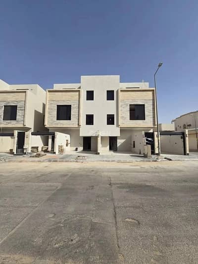 دور 3 غرف نوم للبيع في شرق الرياض، الرياض - دور للبيع في حي الخليج, مدينة الرياض, منطقة الرياض