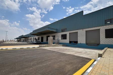 Warehouse for Rent in King Abdullah Economic City - Warehouse 904950 SAR - 87951280