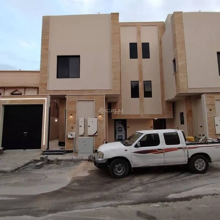 Apartment For Sale in Al Suwaidi, Riyadh Apartment For Sale in Al Suwaidi, Riyadh