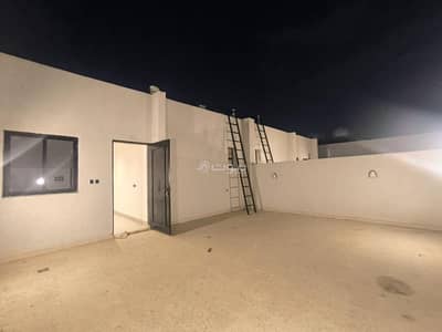 2 Bedroom Apartment for Sale in East Riyadh, Riyadh - Last floor annex for sale, Al Munsiya district