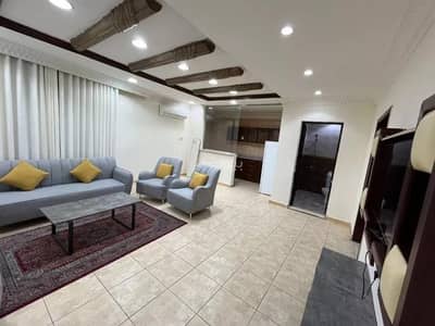 1 Bedroom Apartment for Rent in East Riyadh, Riyadh - 1 Bedroom Apartment For Rent in Al Hamra, Riyadh