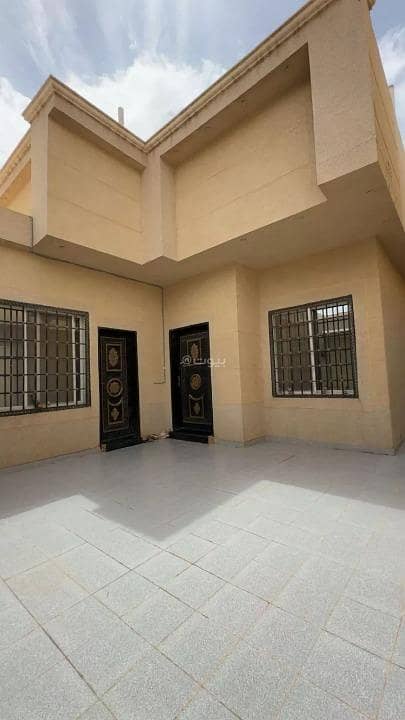 Floor For Sale in Al Janadriyah, East Riyadh Floor For Sale in Al Janadriyah, East Riyadh