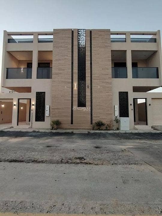 Villa For Sale in Al Mahdiyah, West Riyadh Villa For Sale in Al Mahdiyah, West Riyadh